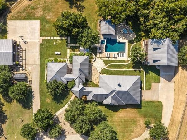 1281 Shady Oaks Circle, Glen Rose, TX 76043