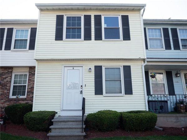 1340 N Emerson Street , Unit B, Rochester, NY 14606