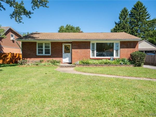 130 Rowley Road, Buffalo, NY 14227