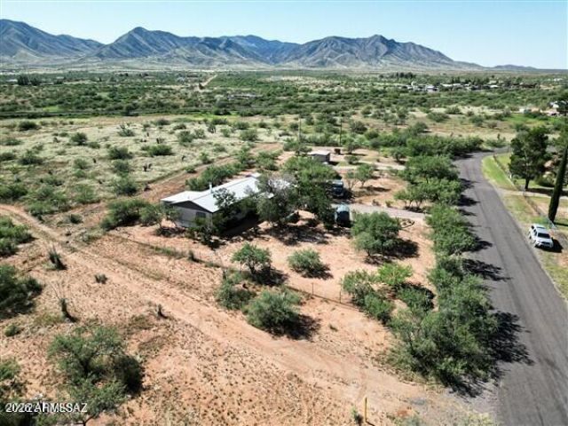 1917 N MONTANA Road, Dragoon, AZ 85609