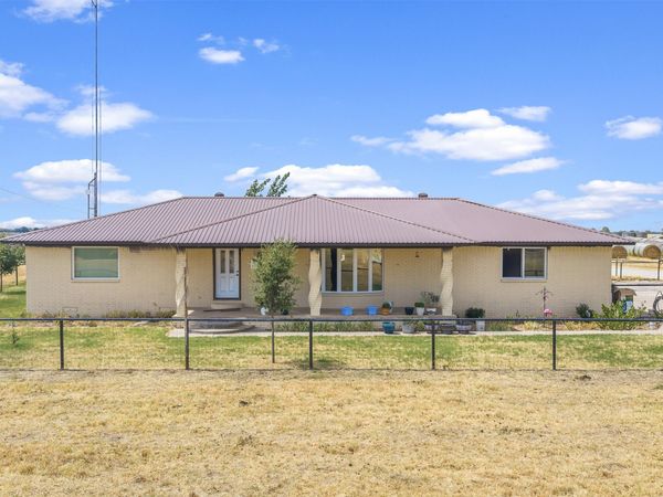 9138 Stockton Road, Burneyville, OK 73430