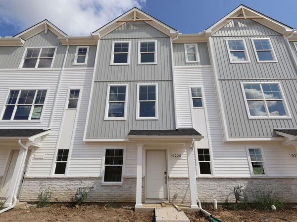 9228 Mount Drum Valley , Reynoldsburg, OH 43068