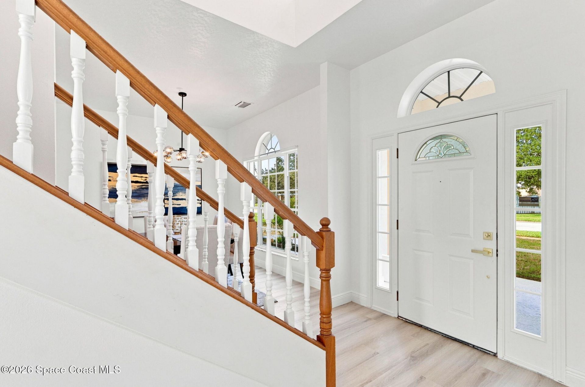 2520 Millrace Way , Merritt Island, FL 32952 Photo