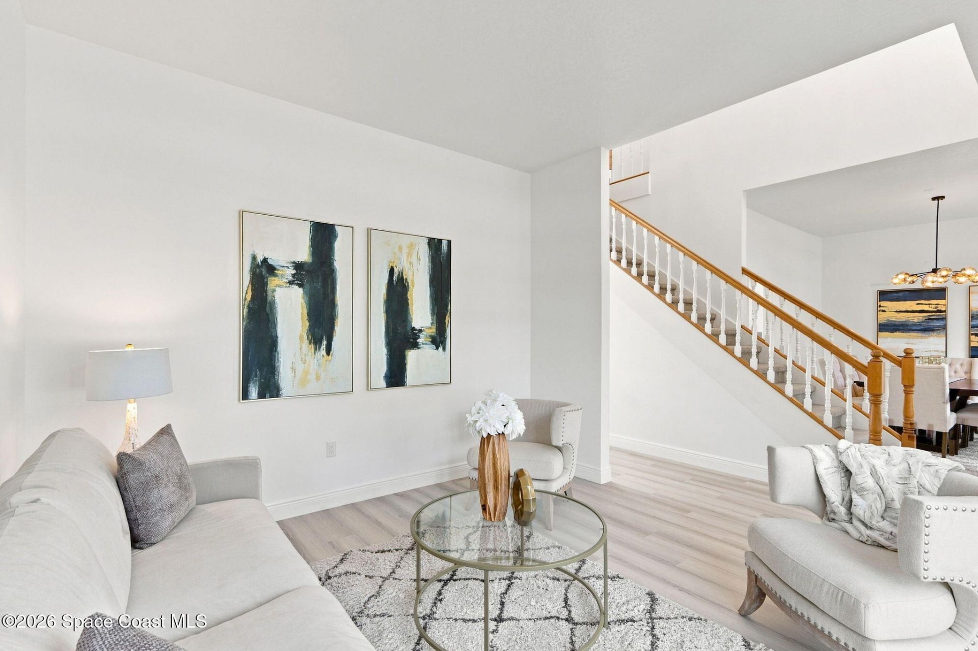 2520 Millrace Way , Merritt Island, FL 32952 Photo