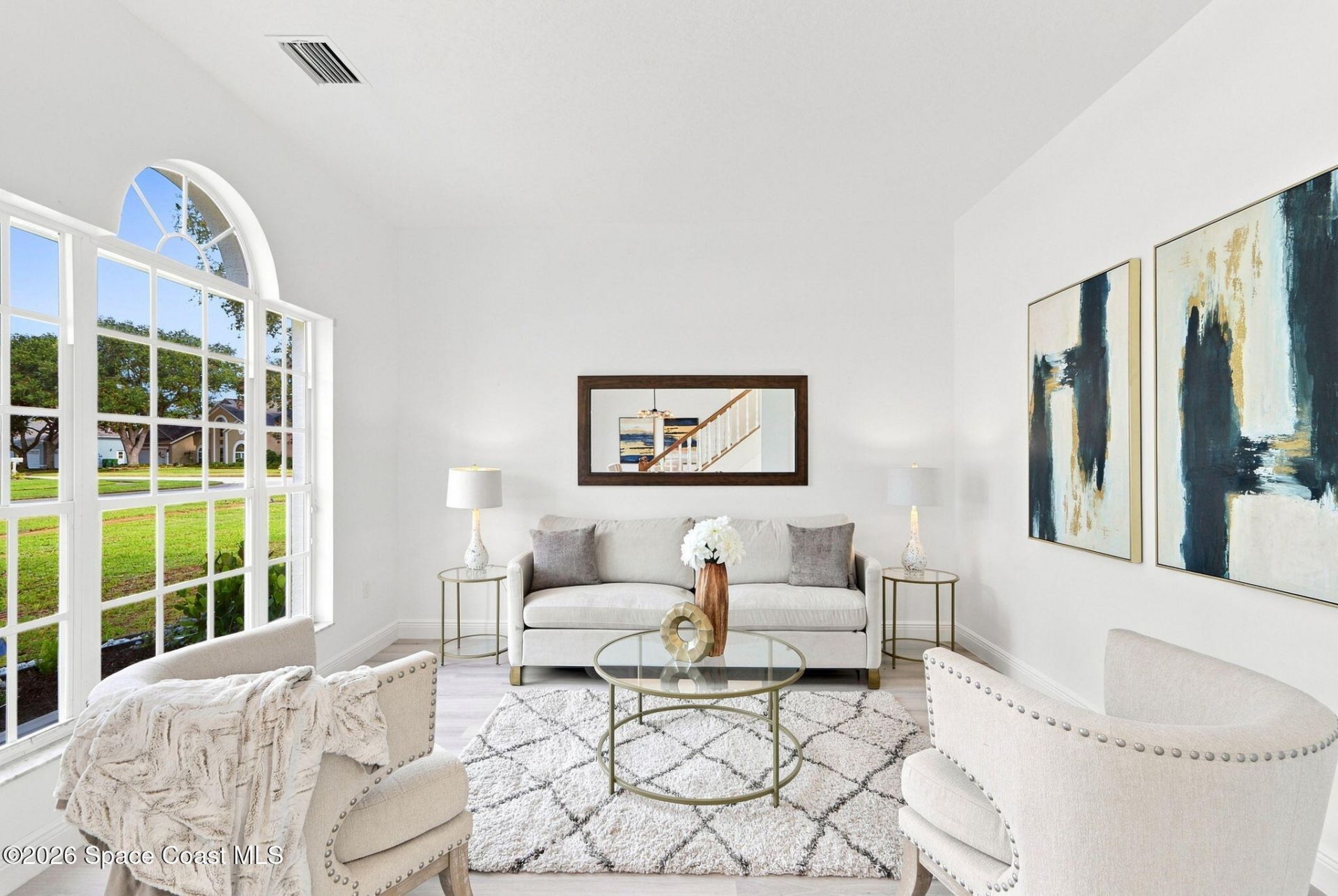 2520 Millrace Way , Merritt Island, FL 32952 Photo