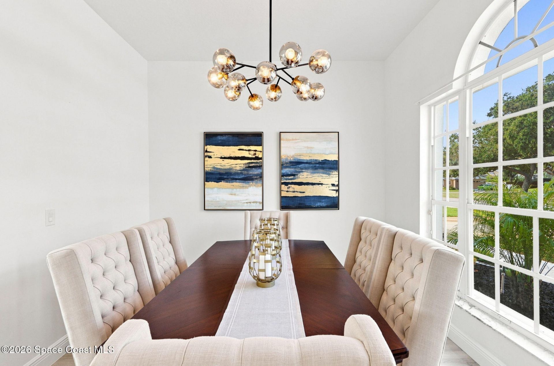 2520 Millrace Way , Merritt Island, FL 32952 Photo