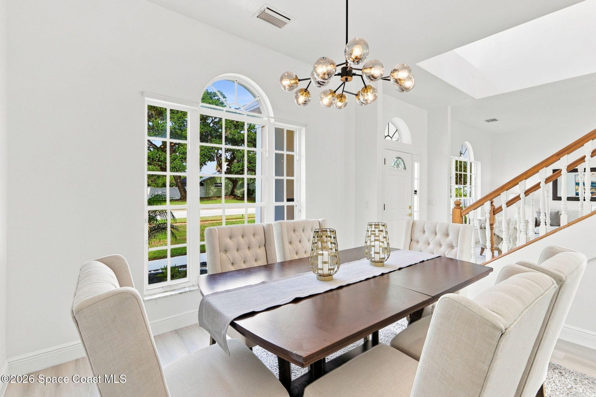 2520 Millrace Way , Merritt Island, FL 32952 Photo