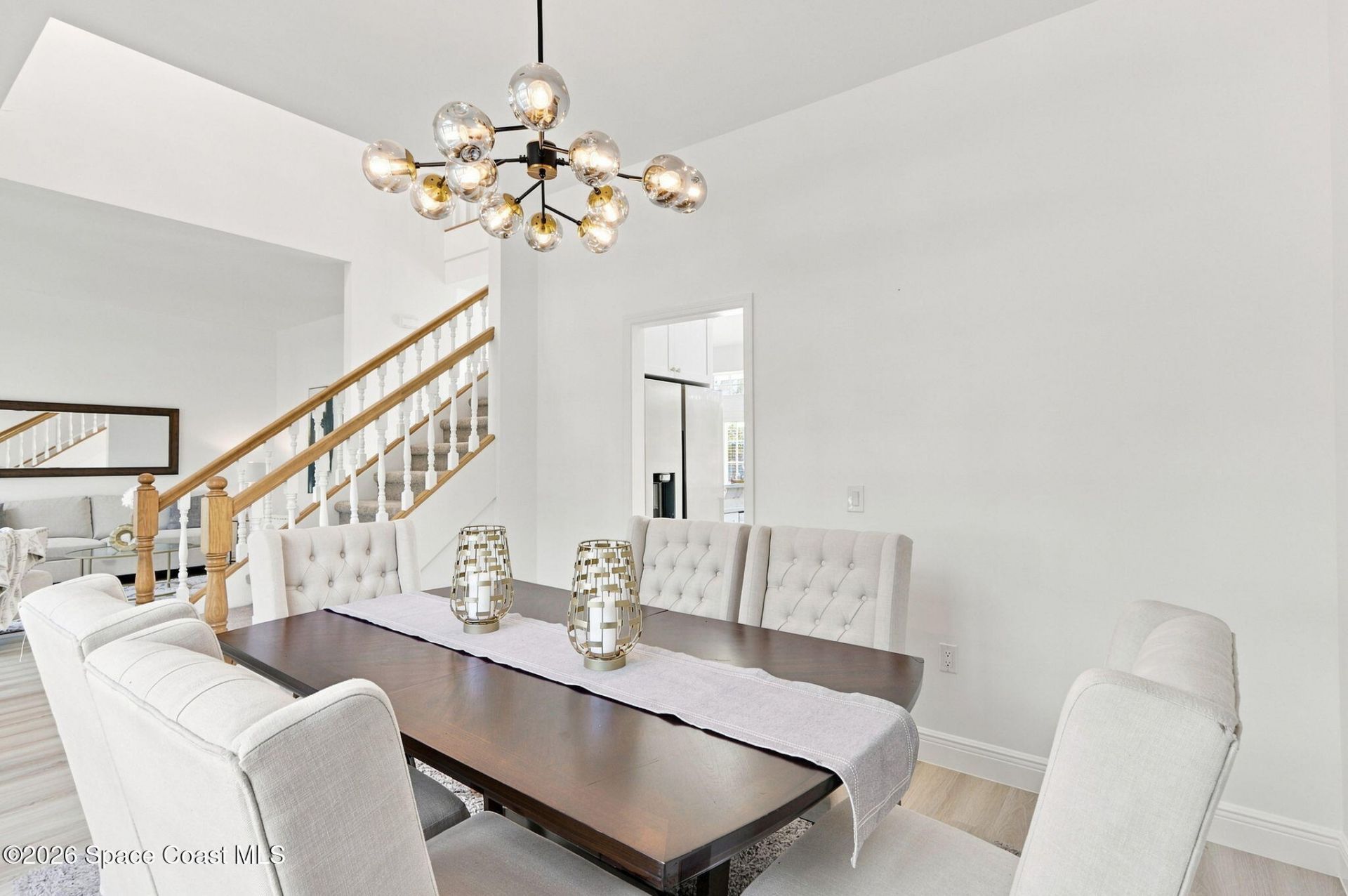 2520 Millrace Way , Merritt Island, FL 32952 Photo