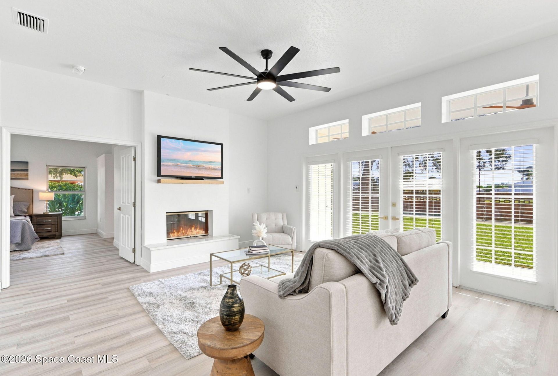 2520 Millrace Way , Merritt Island, FL 32952 Photo