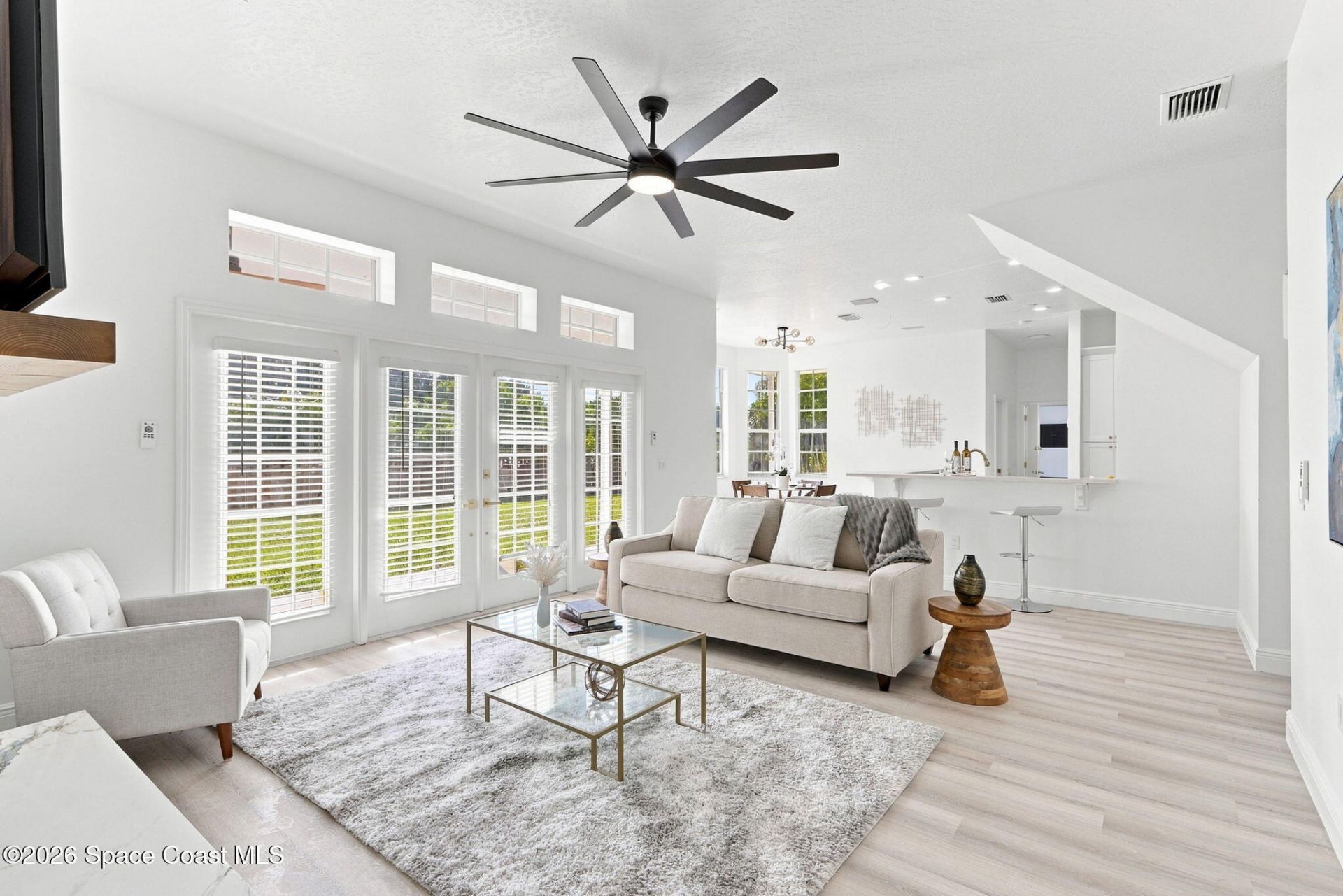 2520 Millrace Way , Merritt Island, FL 32952 Photo