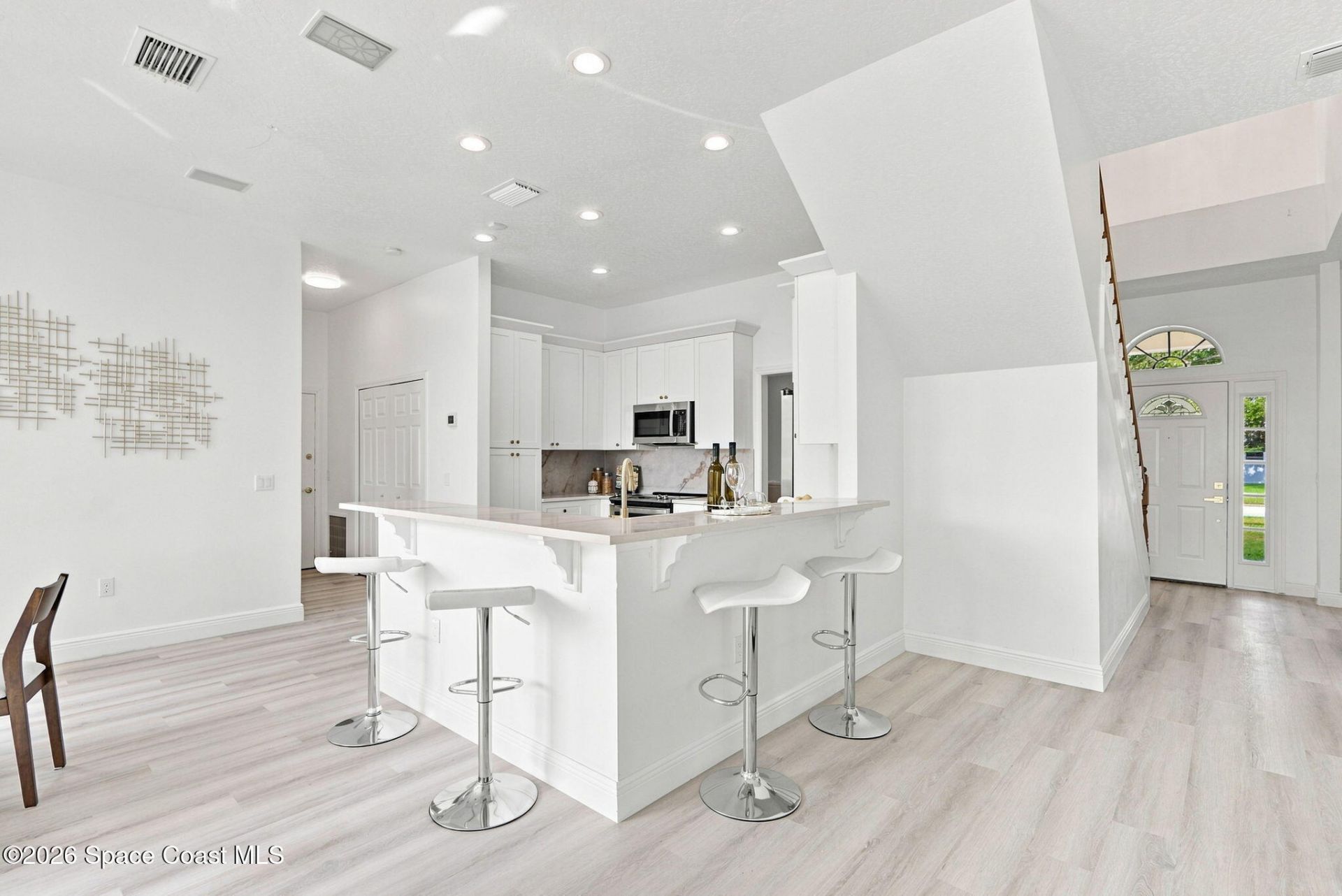 2520 Millrace Way , Merritt Island, FL 32952 Photo