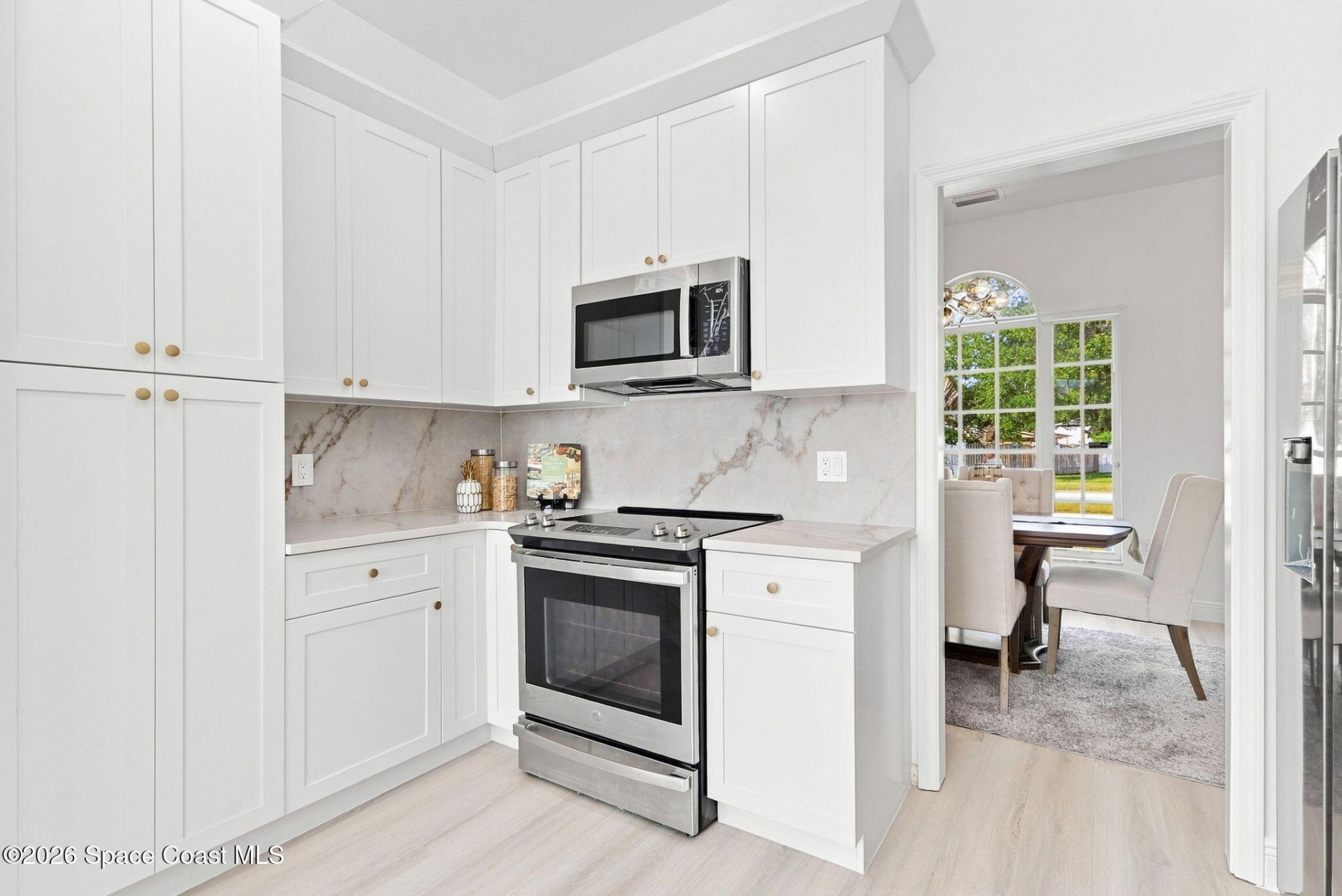 2520 Millrace Way , Merritt Island, FL 32952 Photo