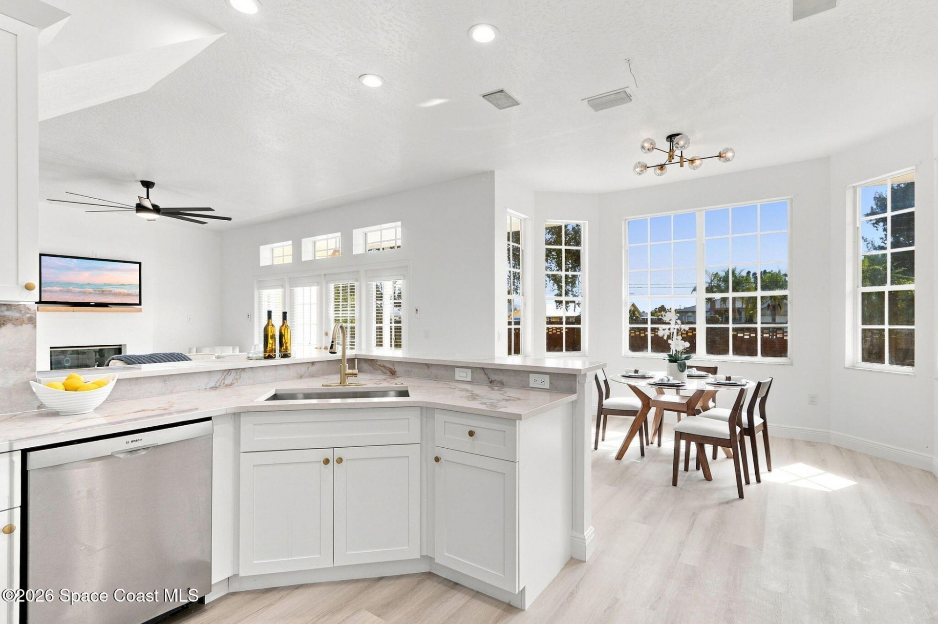 2520 Millrace Way , Merritt Island, FL 32952 Photo