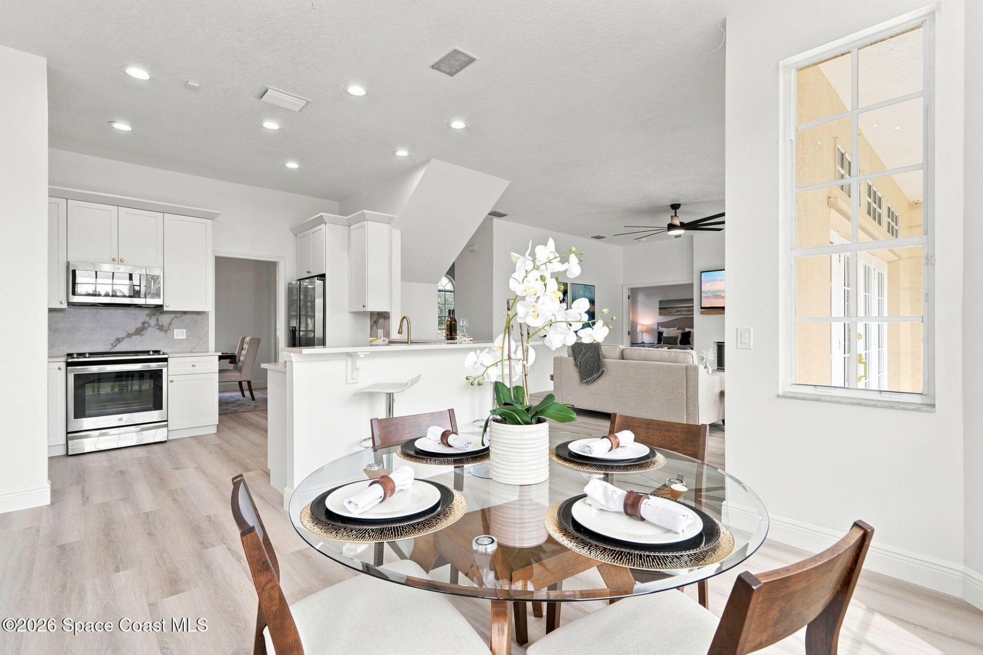 2520 Millrace Way , Merritt Island, FL 32952 Photo