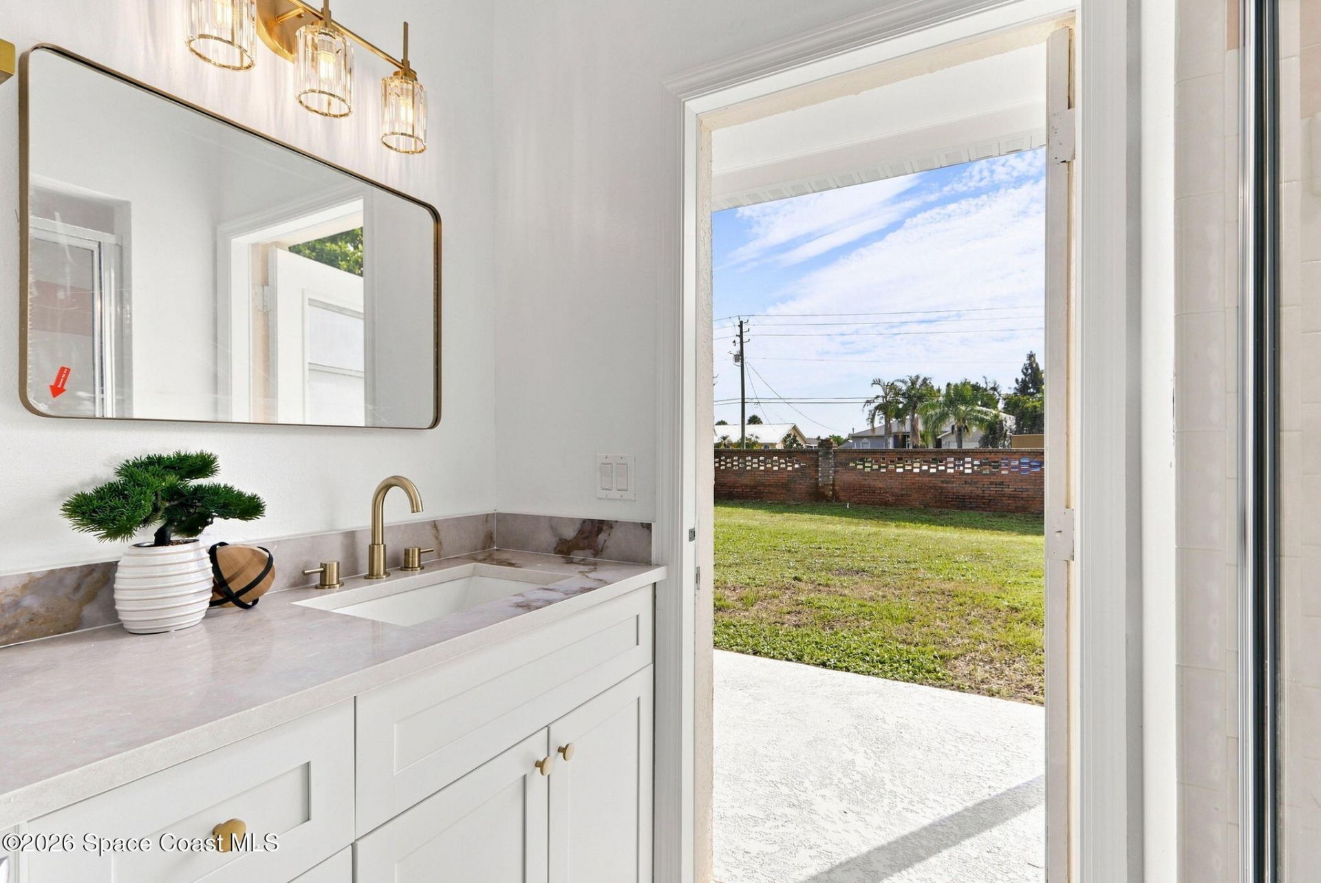 2520 Millrace Way , Merritt Island, FL 32952 Photo