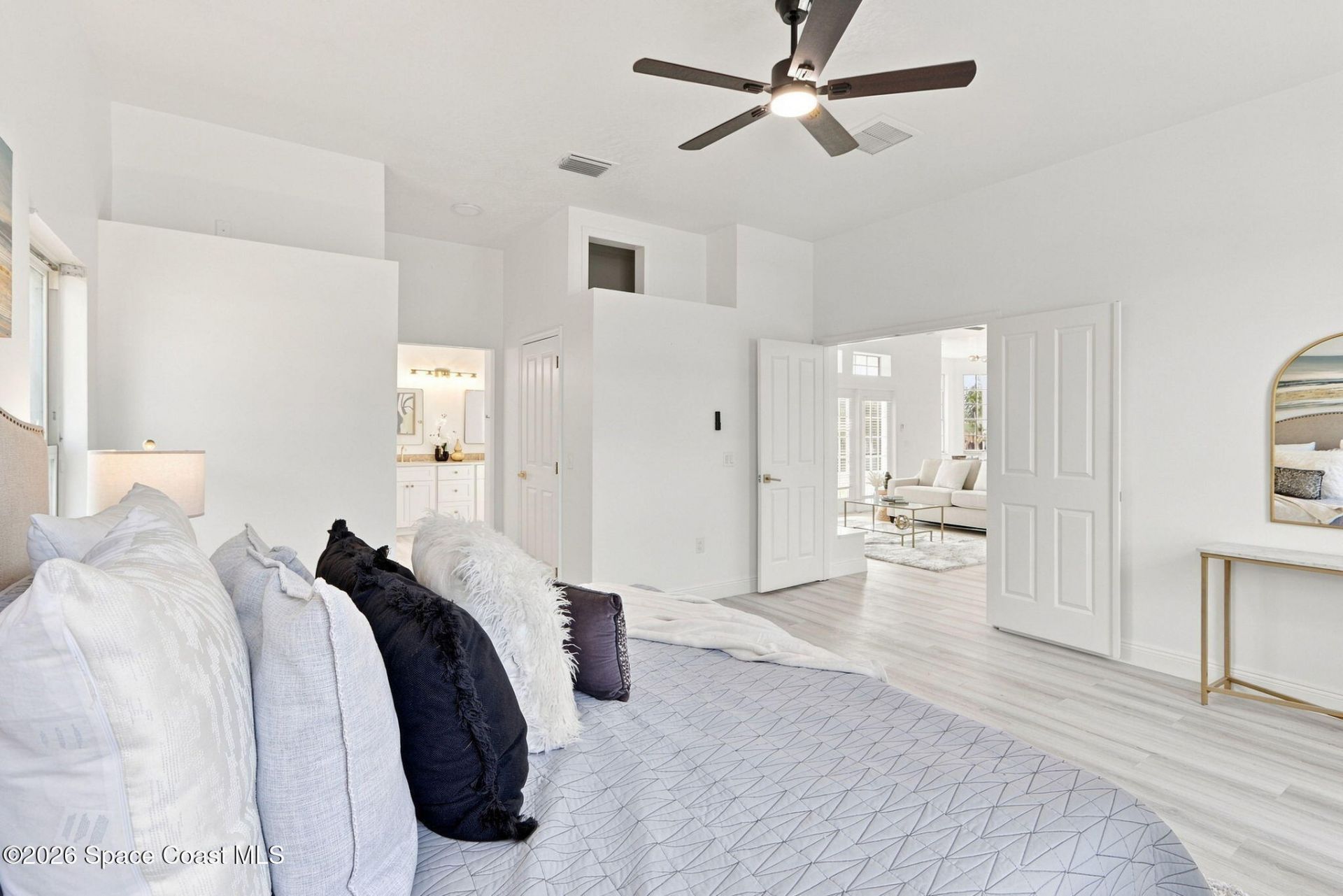 2520 Millrace Way , Merritt Island, FL 32952 Photo