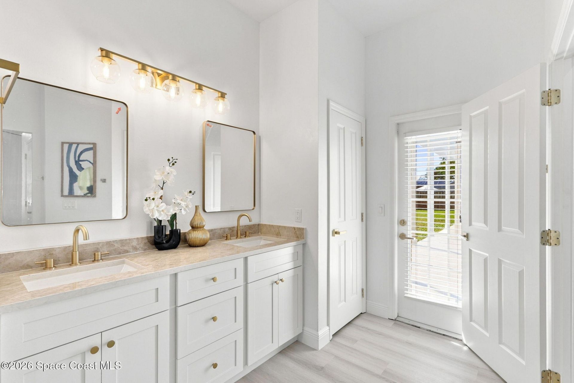 2520 Millrace Way , Merritt Island, FL 32952 Photo