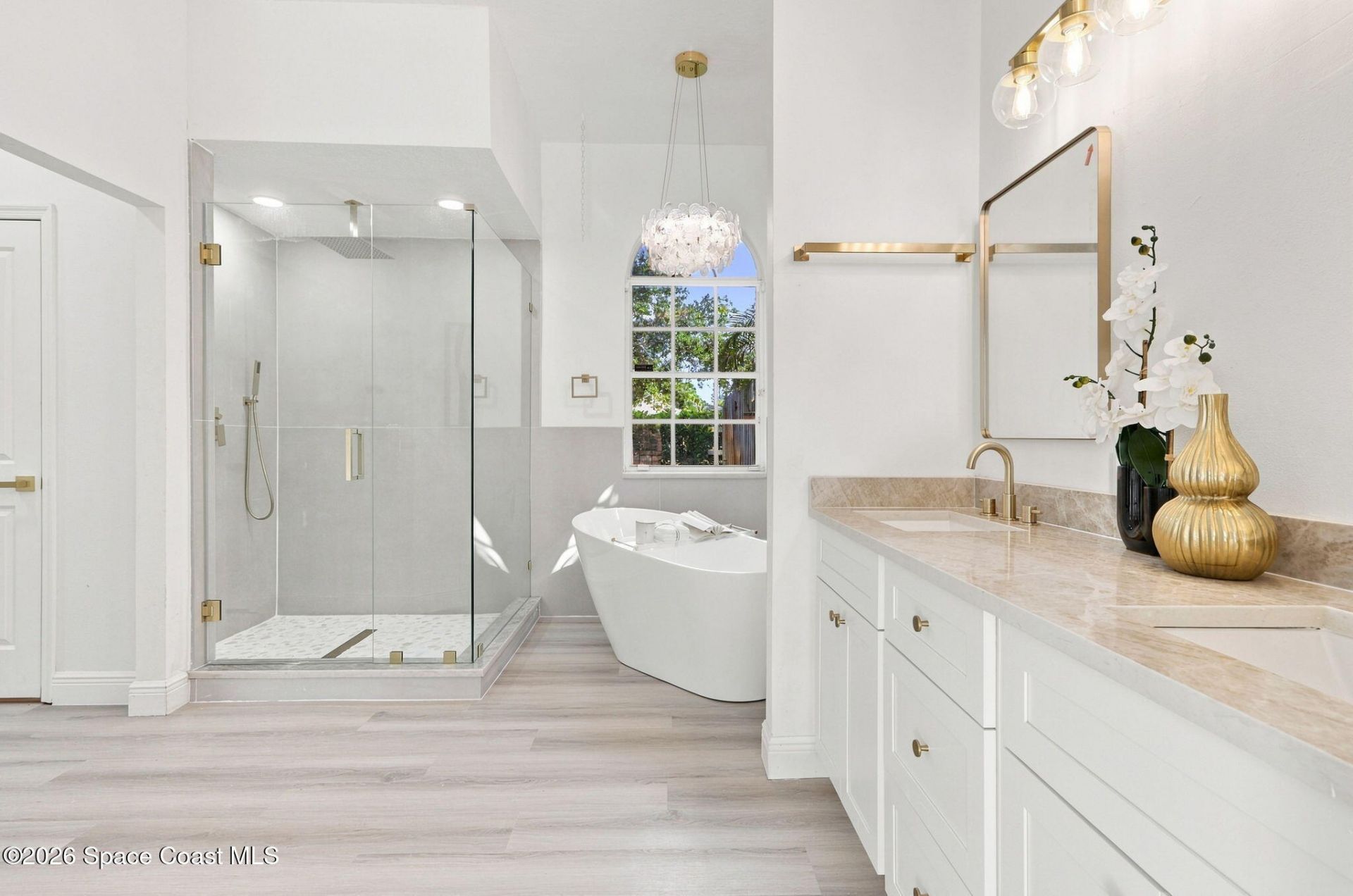 2520 Millrace Way , Merritt Island, FL 32952 Photo