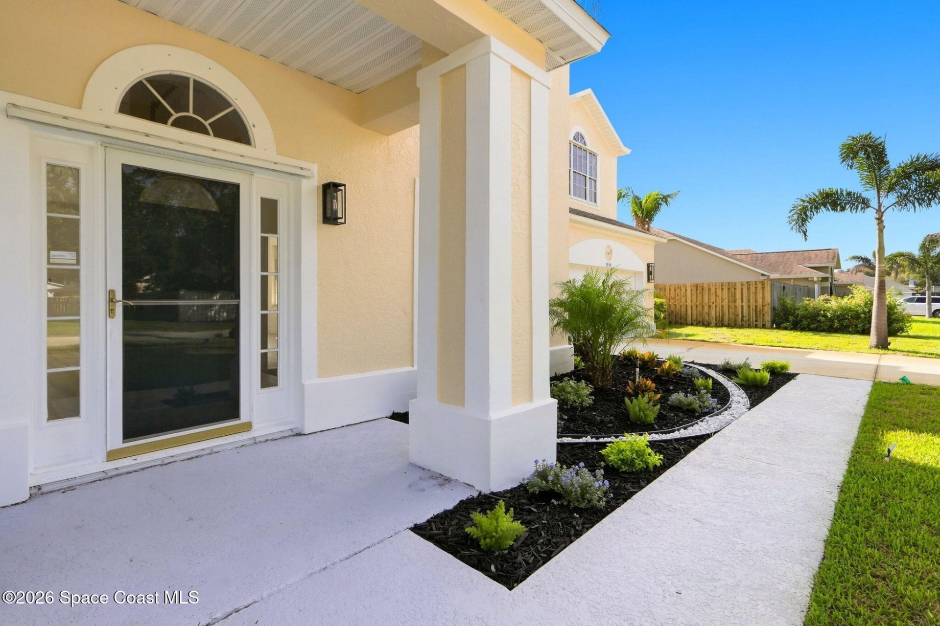 2520 Millrace Way , Merritt Island, FL 32952 Photo