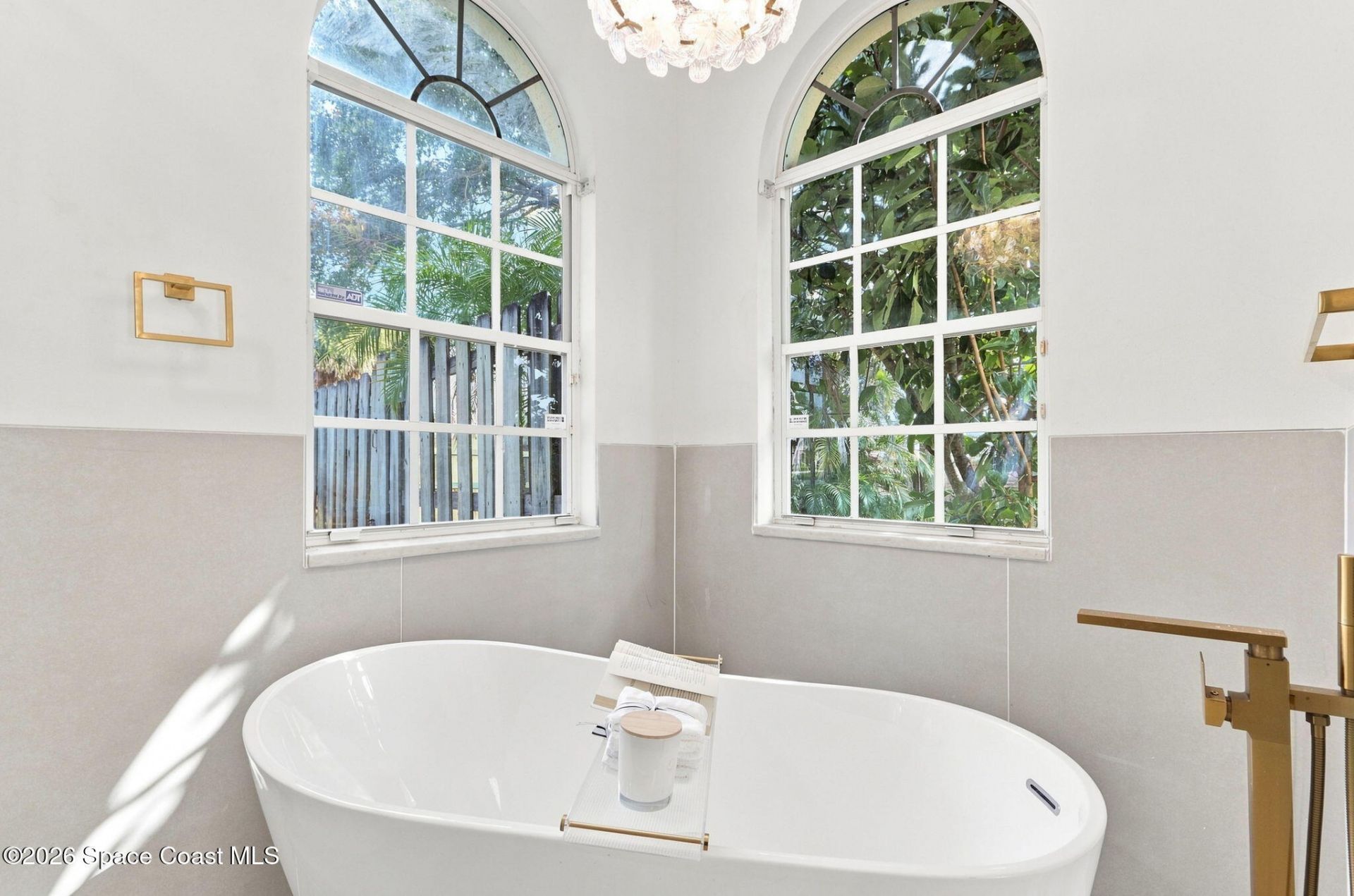 2520 Millrace Way , Merritt Island, FL 32952 Photo