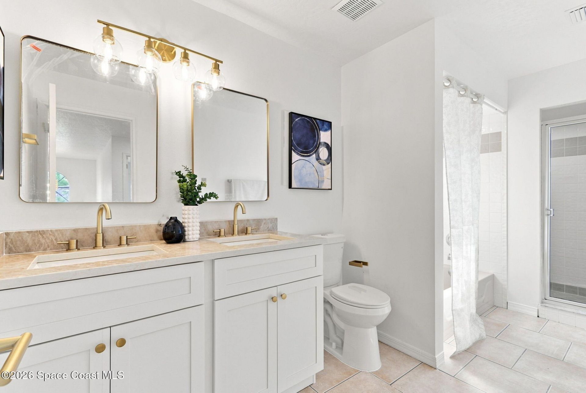 2520 Millrace Way , Merritt Island, FL 32952 Photo
