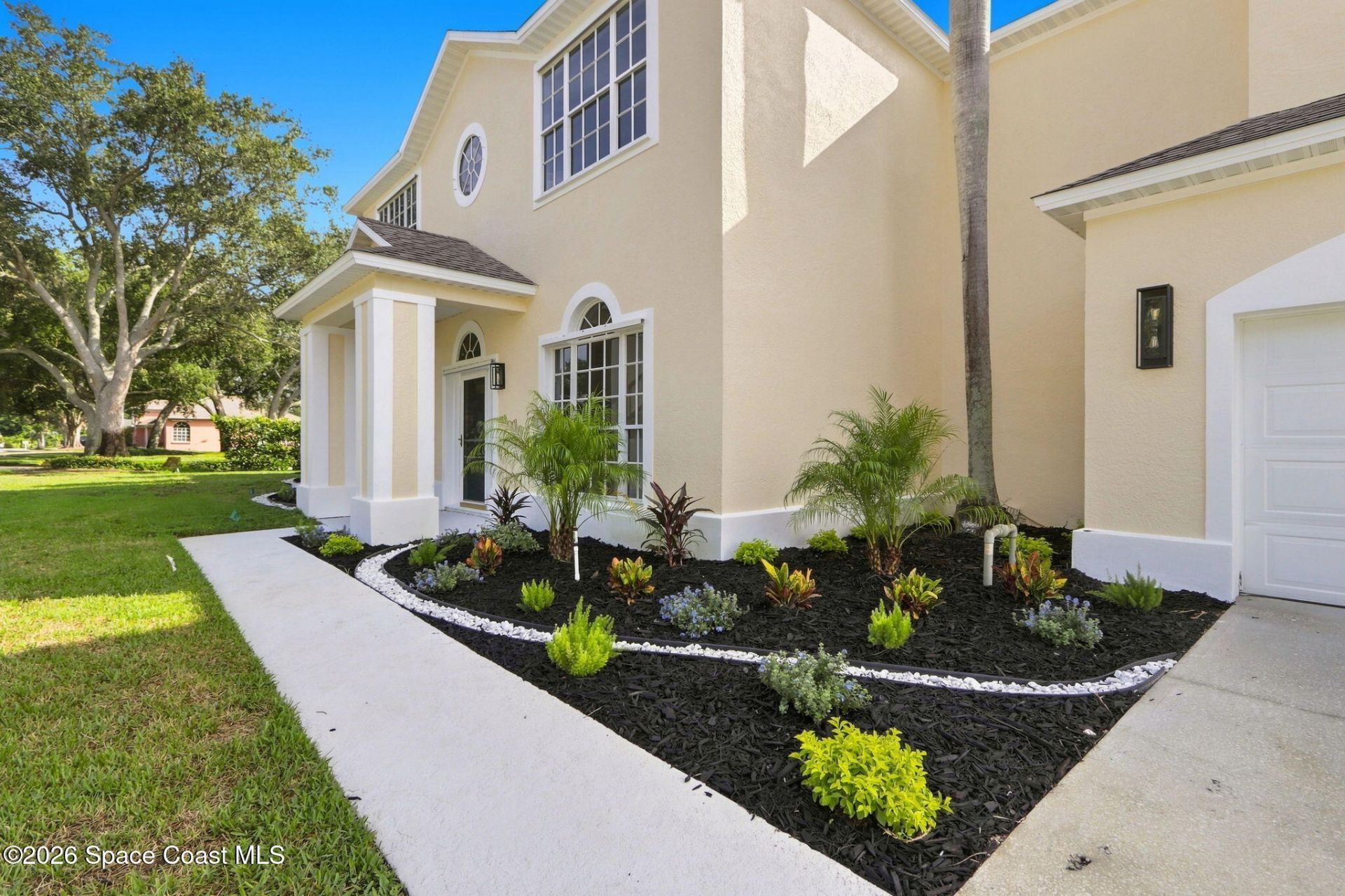 2520 Millrace Way , Merritt Island, FL 32952 Photo