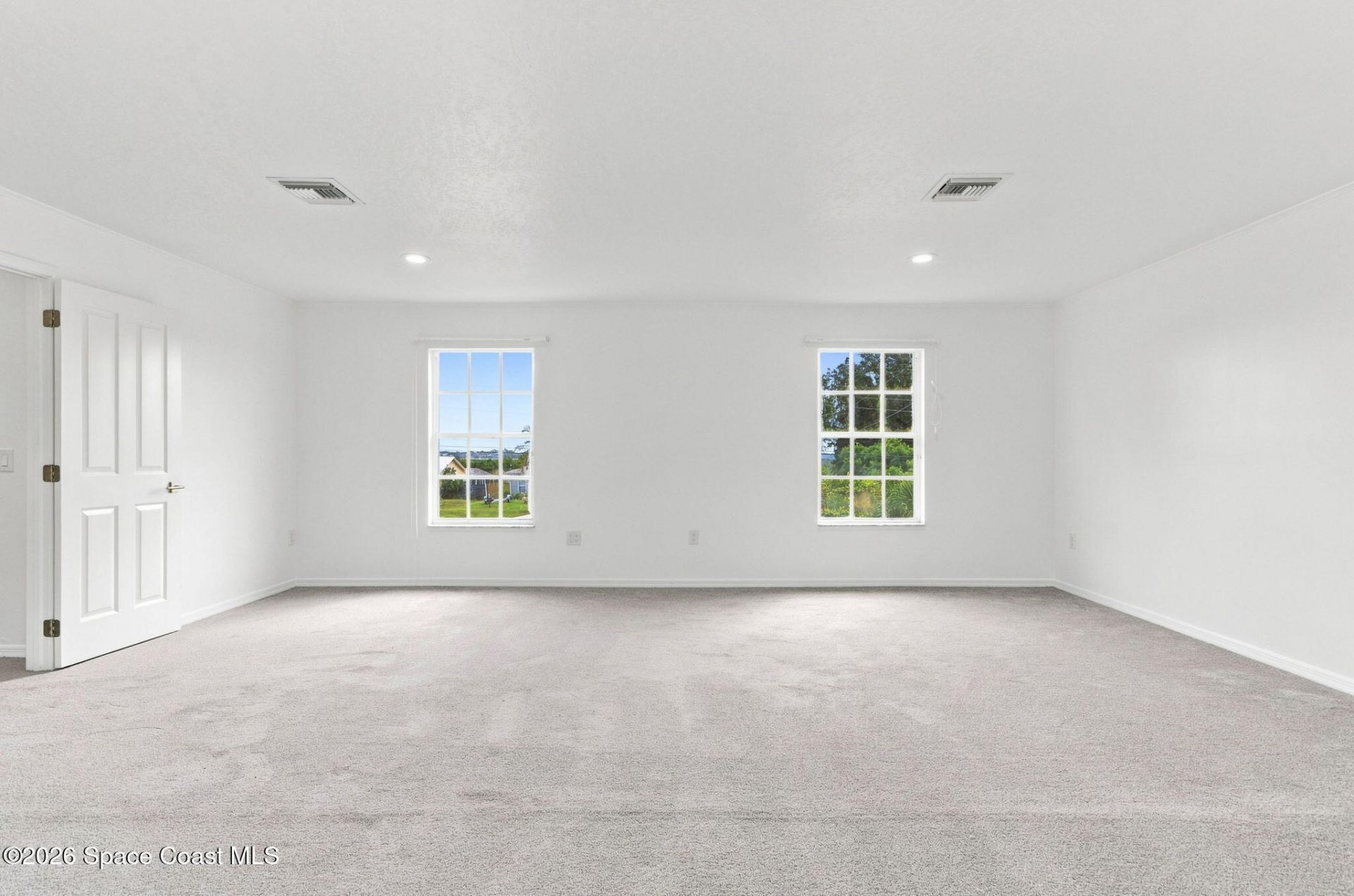 2520 Millrace Way , Merritt Island, FL 32952 Photo