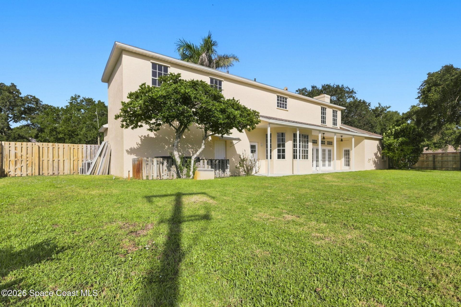 2520 Millrace Way , Merritt Island, FL 32952 Photo