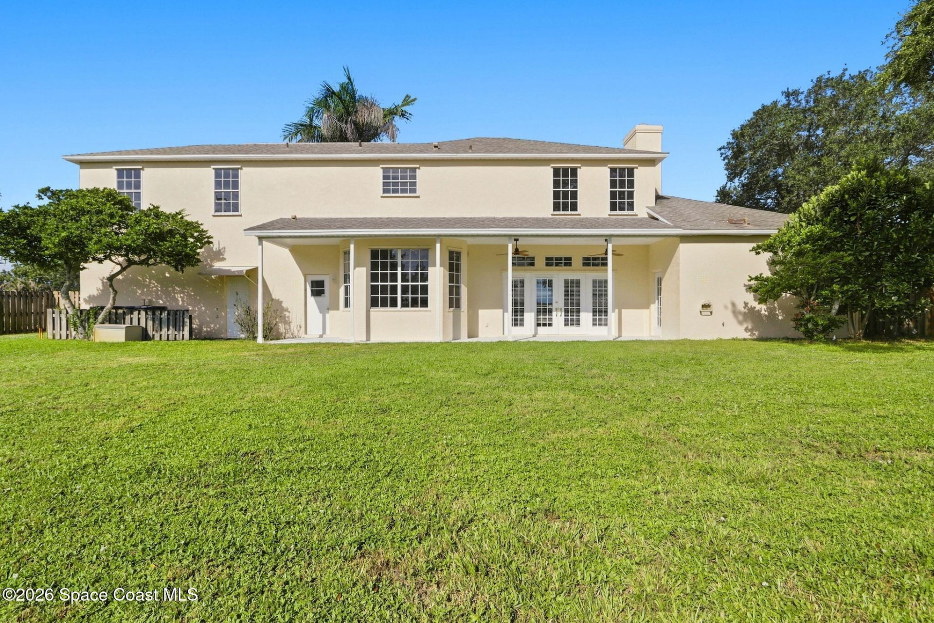 2520 Millrace Way , Merritt Island, FL 32952 Photo