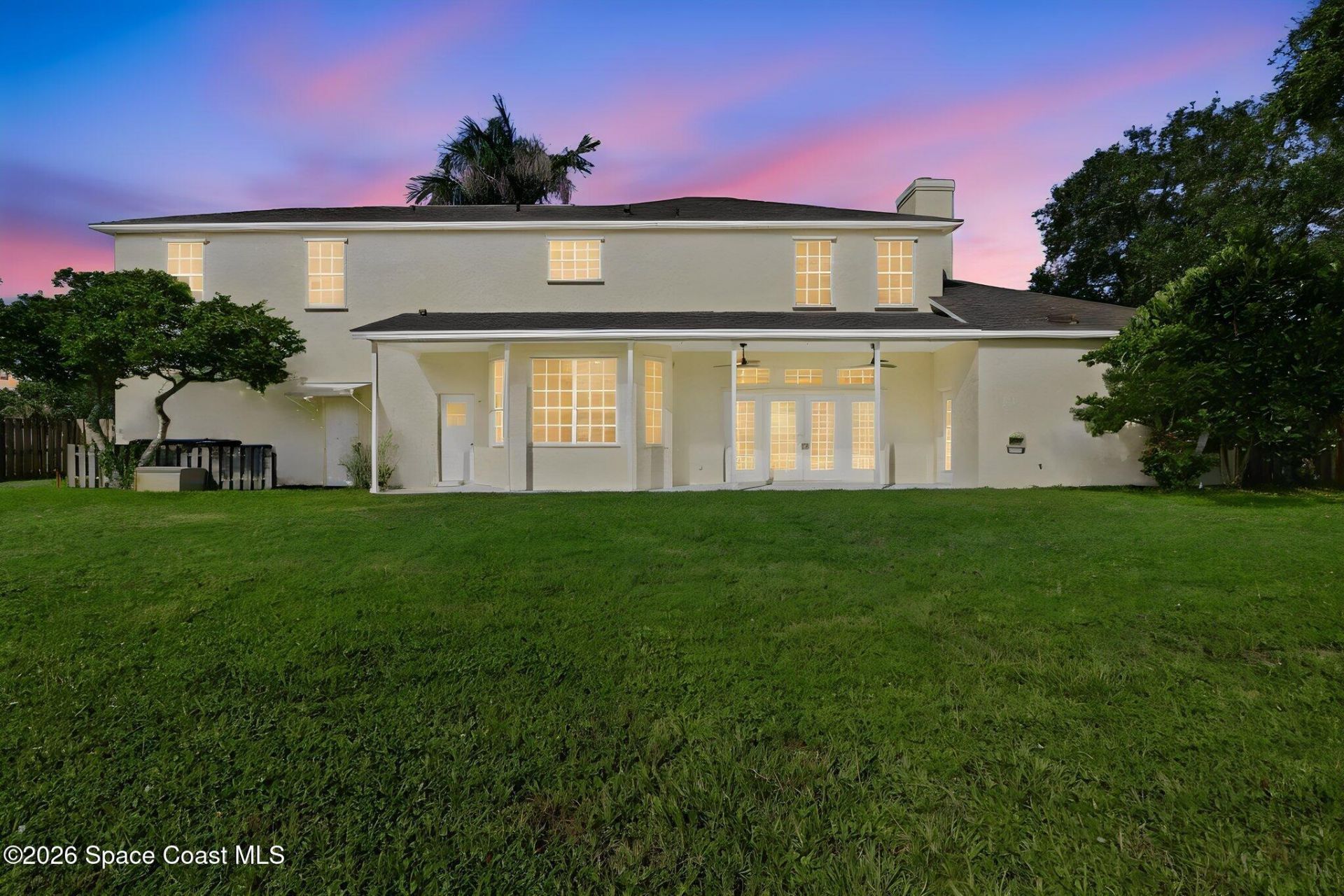 2520 Millrace Way , Merritt Island, FL 32952 Photo