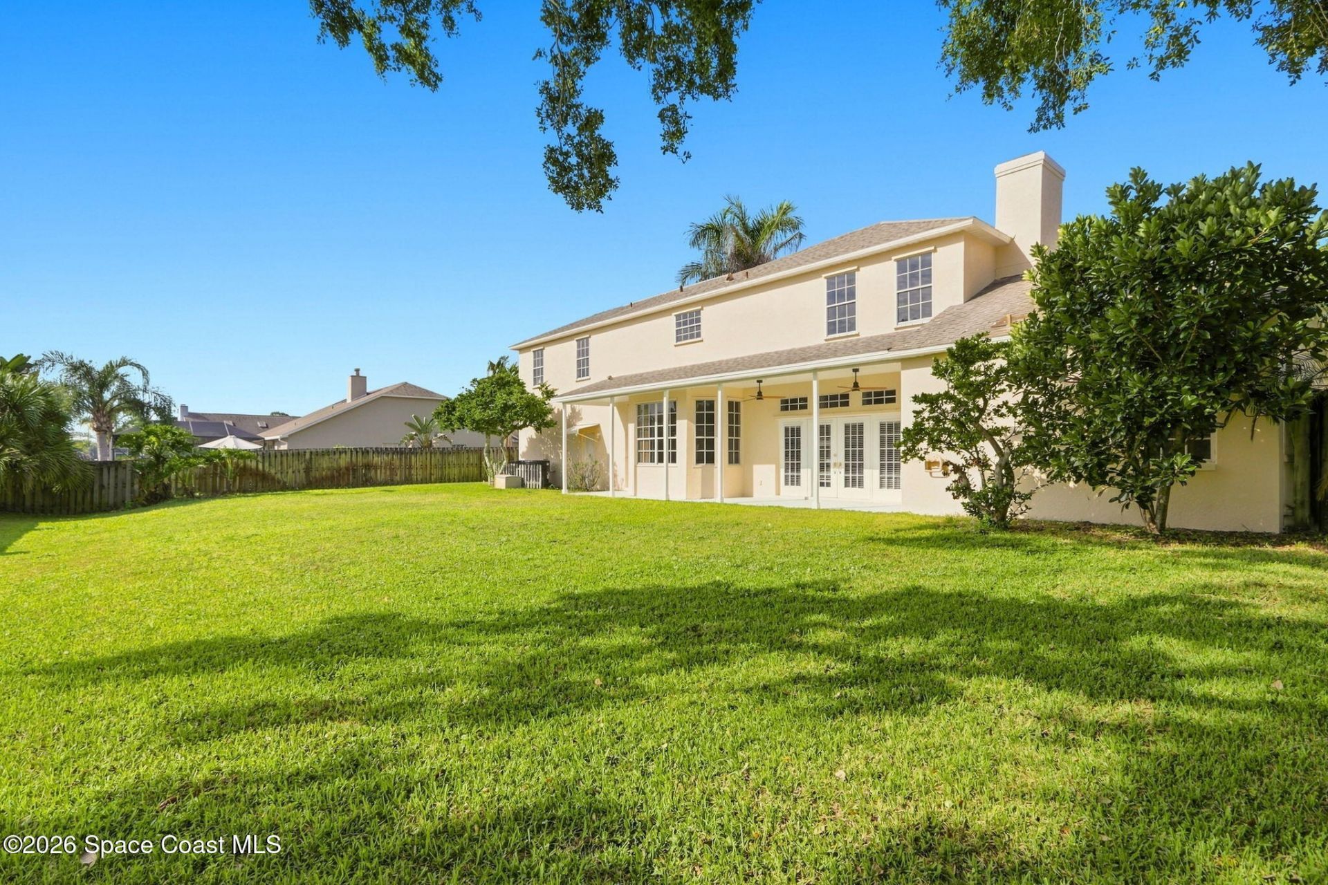 2520 Millrace Way , Merritt Island, FL 32952 Photo