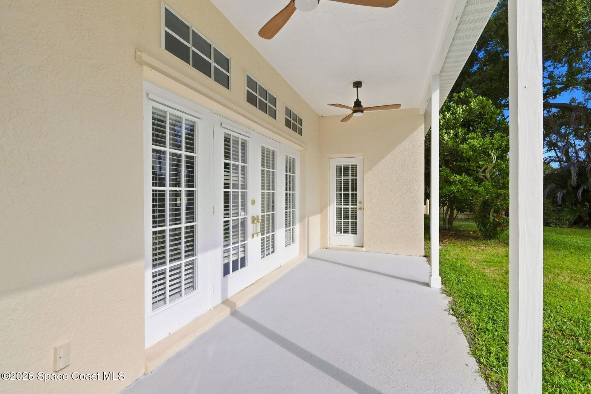 2520 Millrace Way , Merritt Island, FL 32952 Photo