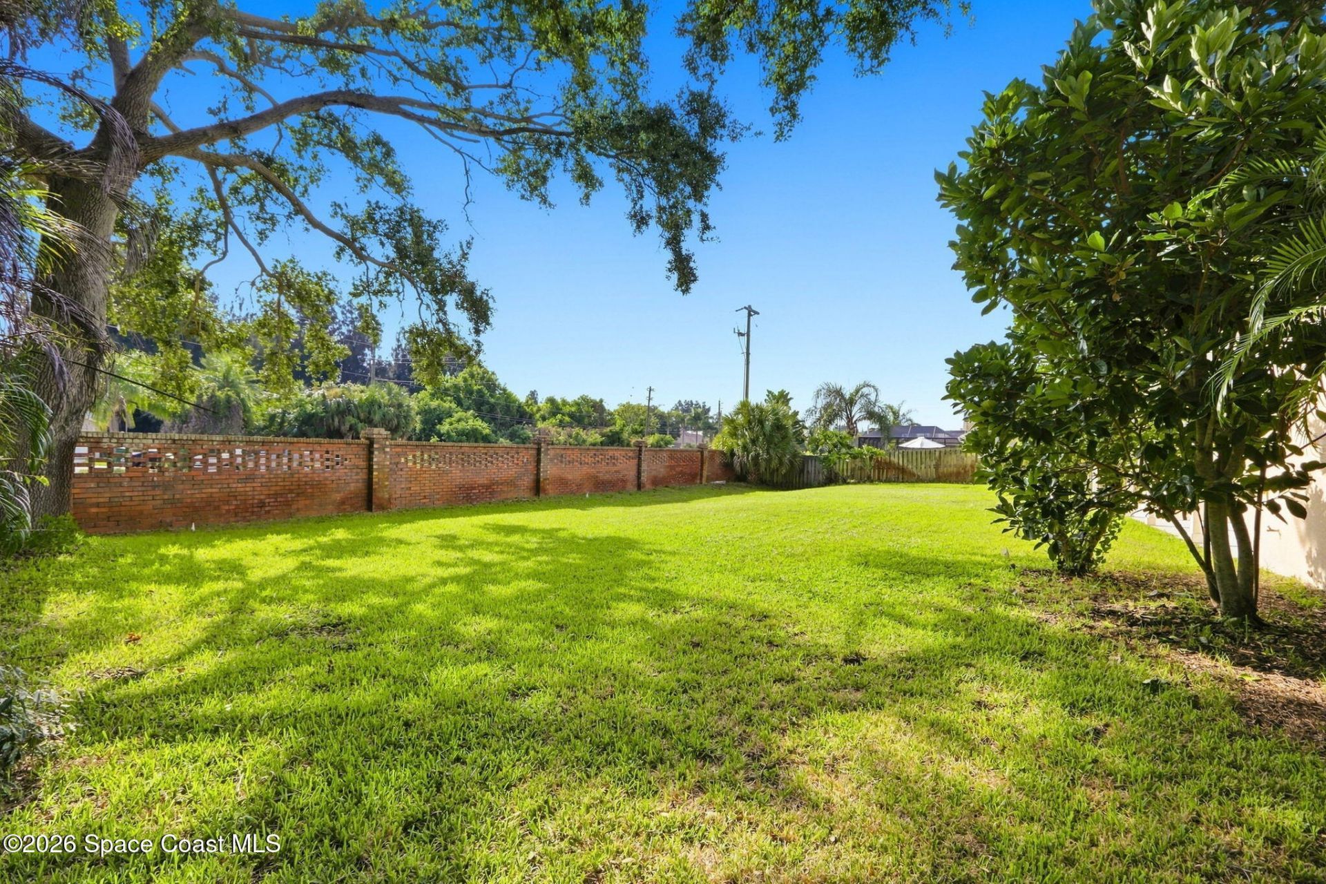 2520 Millrace Way , Merritt Island, FL 32952 Photo