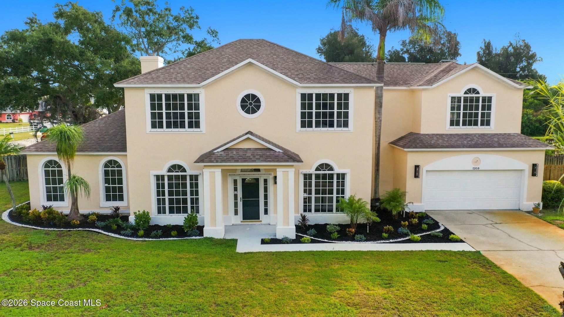 2520 Millrace Way , Merritt Island, FL 32952 Photo