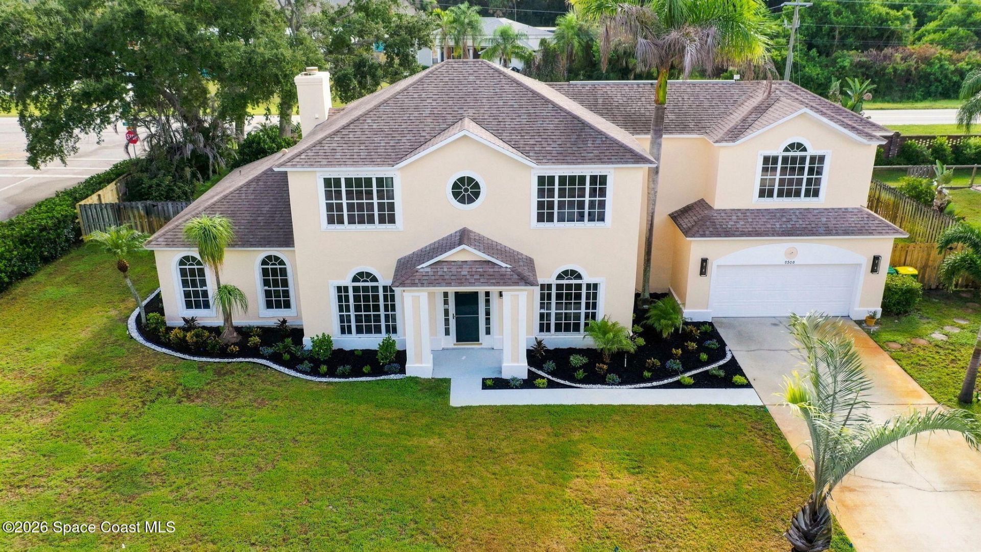 2520 Millrace Way , Merritt Island, FL 32952 Photo