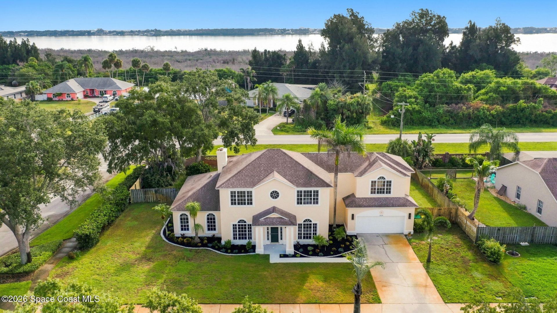 2520 Millrace Way , Merritt Island, FL 32952 Photo