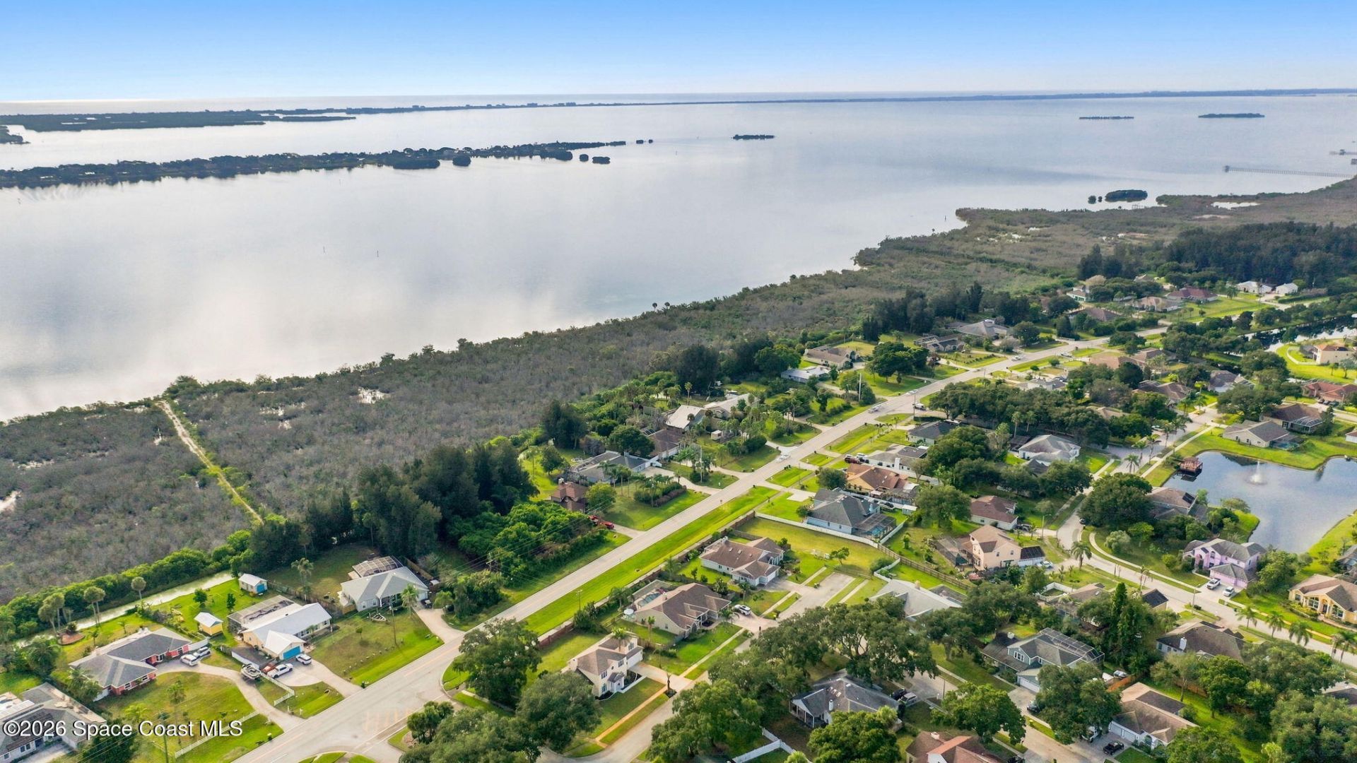 2520 Millrace Way , Merritt Island, FL 32952 Photo