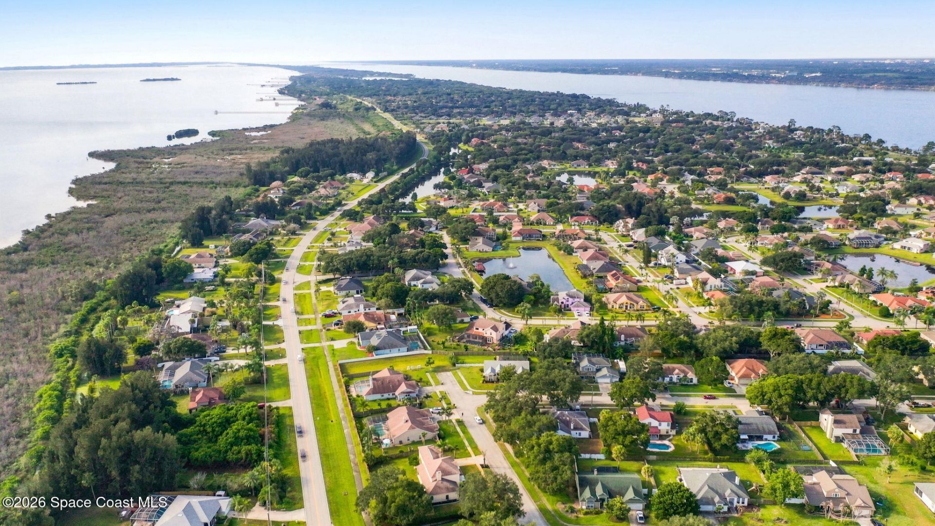 2520 Millrace Way , Merritt Island, FL 32952 Photo