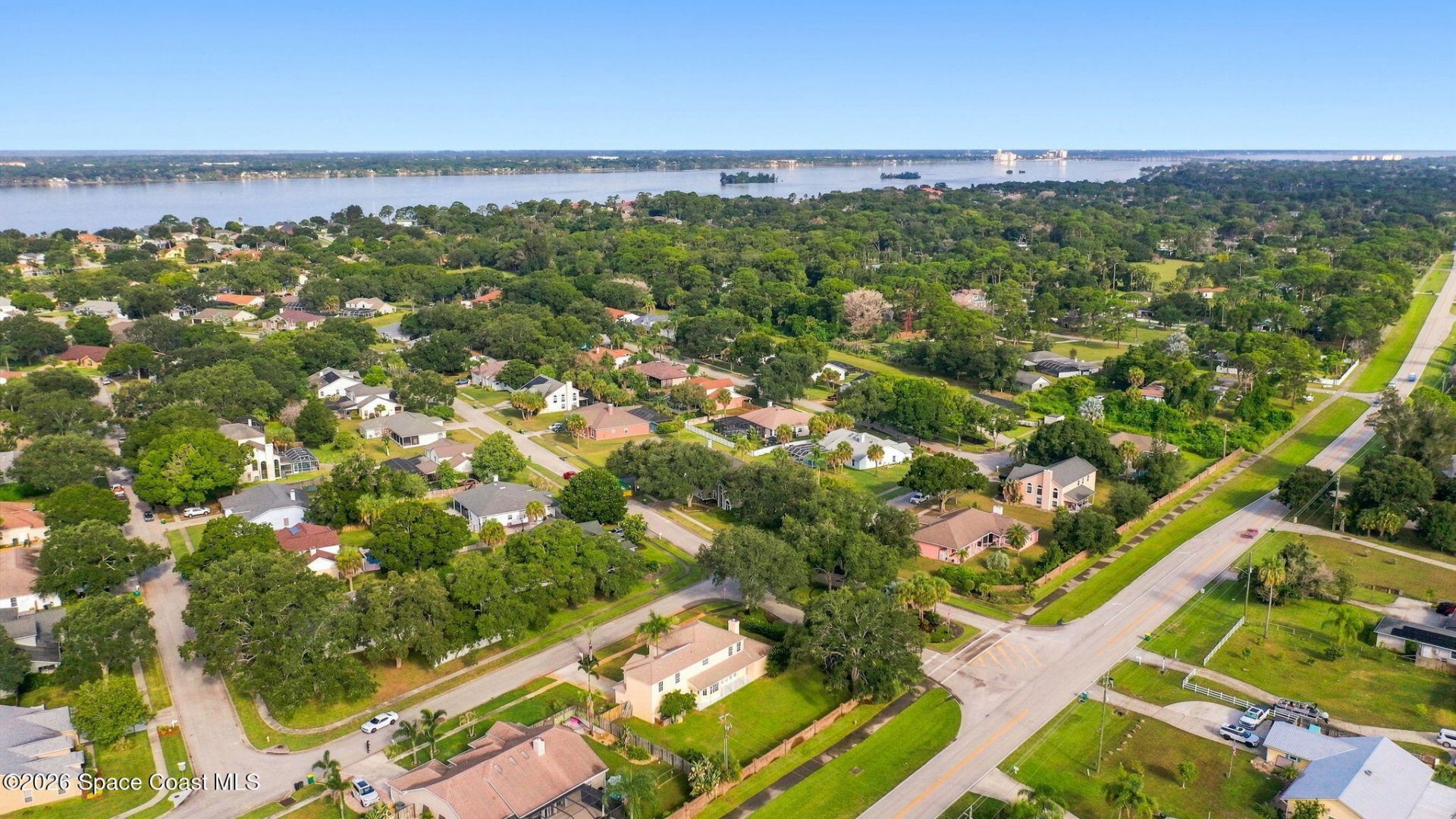 2520 Millrace Way , Merritt Island, FL 32952 Photo