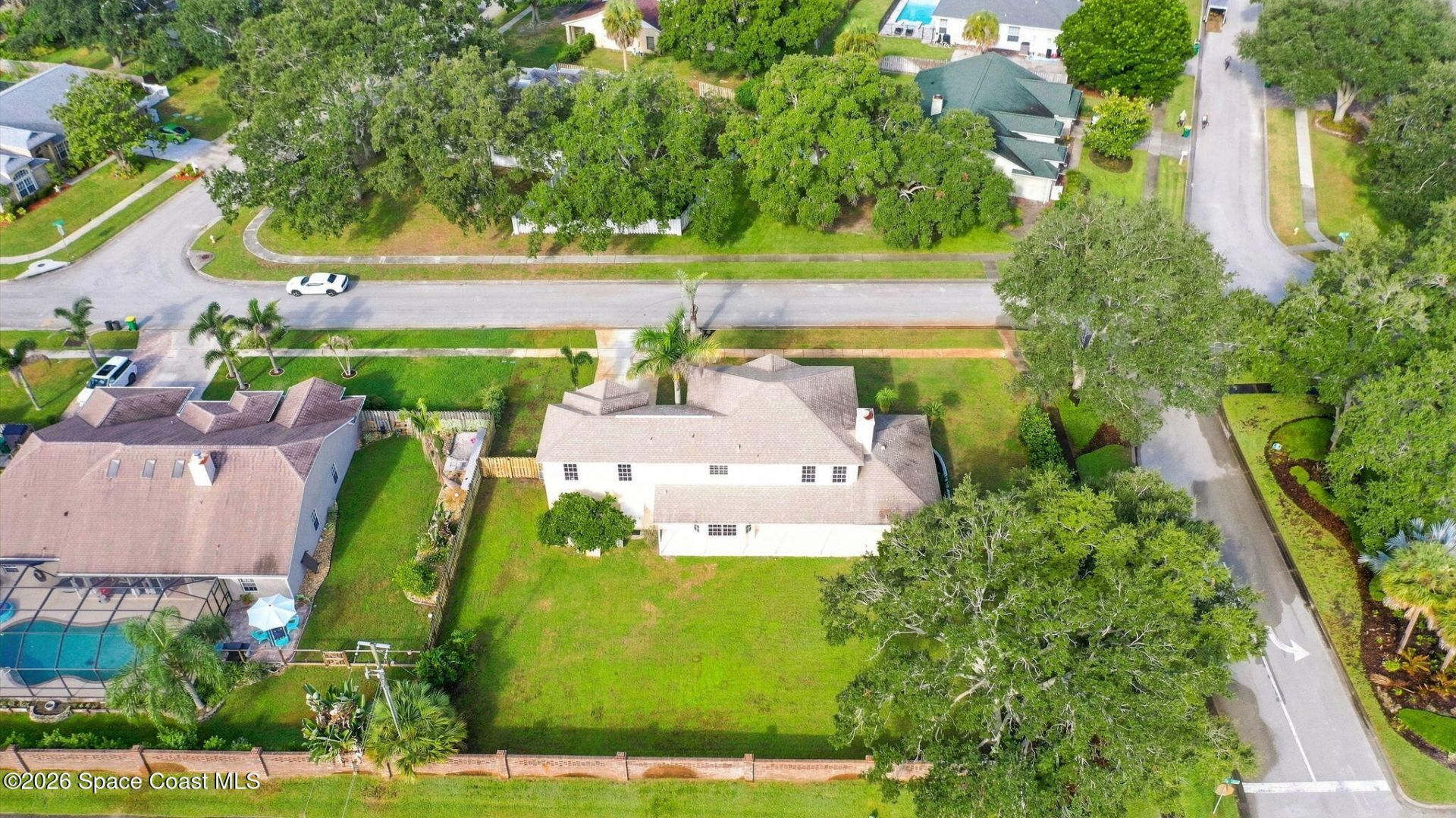 2520 Millrace Way , Merritt Island, FL 32952 Photo