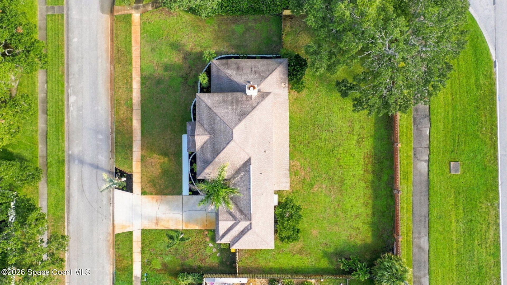 2520 Millrace Way , Merritt Island, FL 32952 Photo