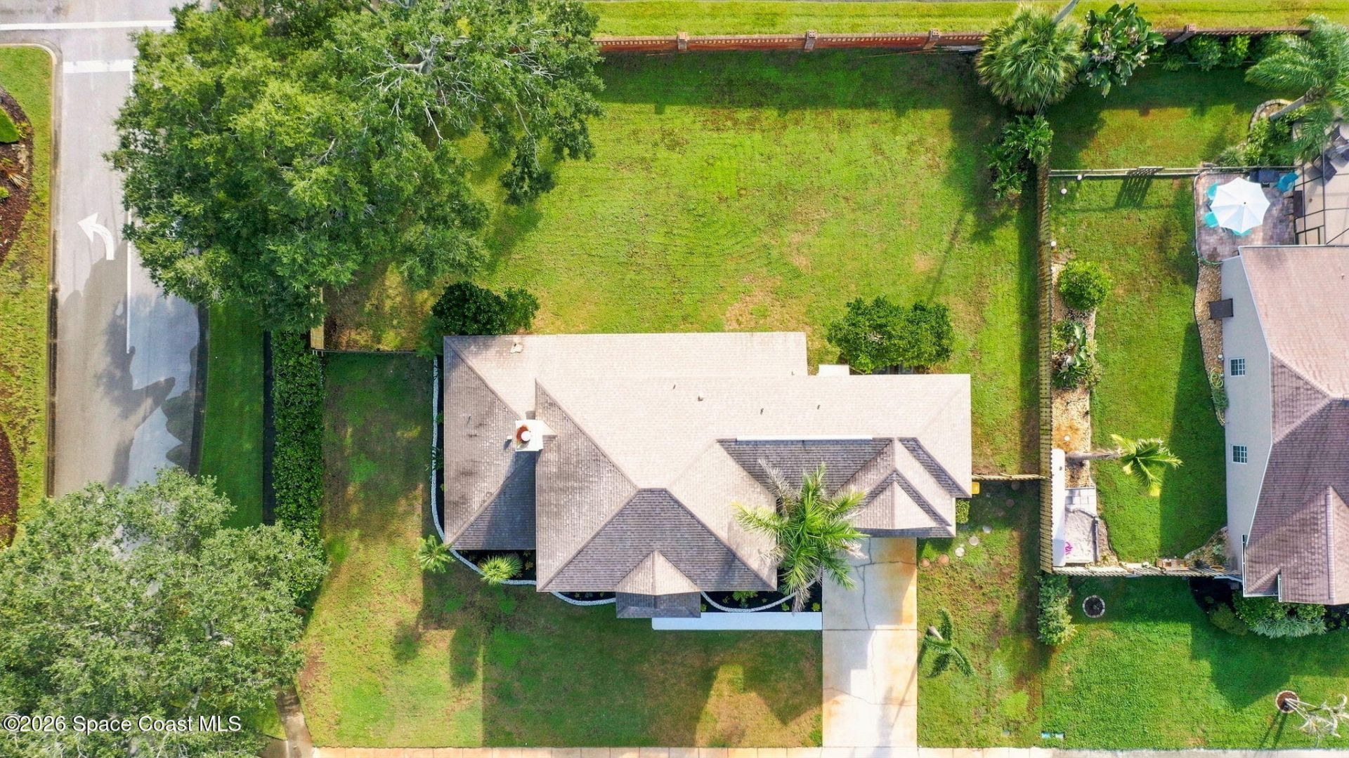 2520 Millrace Way , Merritt Island, FL 32952 Photo