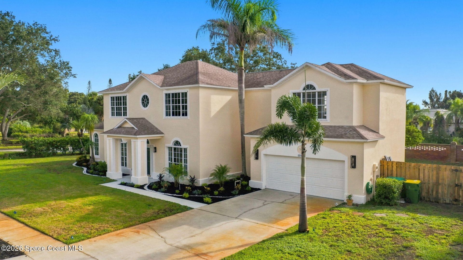 2520 Millrace Way , Merritt Island, FL 32952 Photo