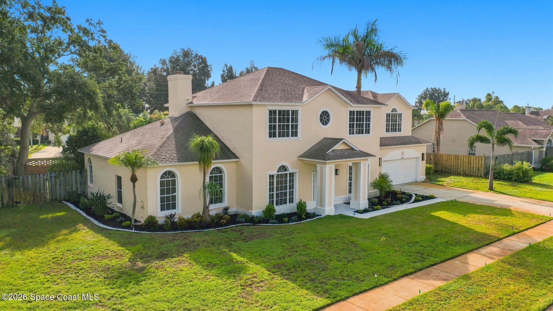 2520 Millrace Way , Merritt Island, FL 32952 Photo
