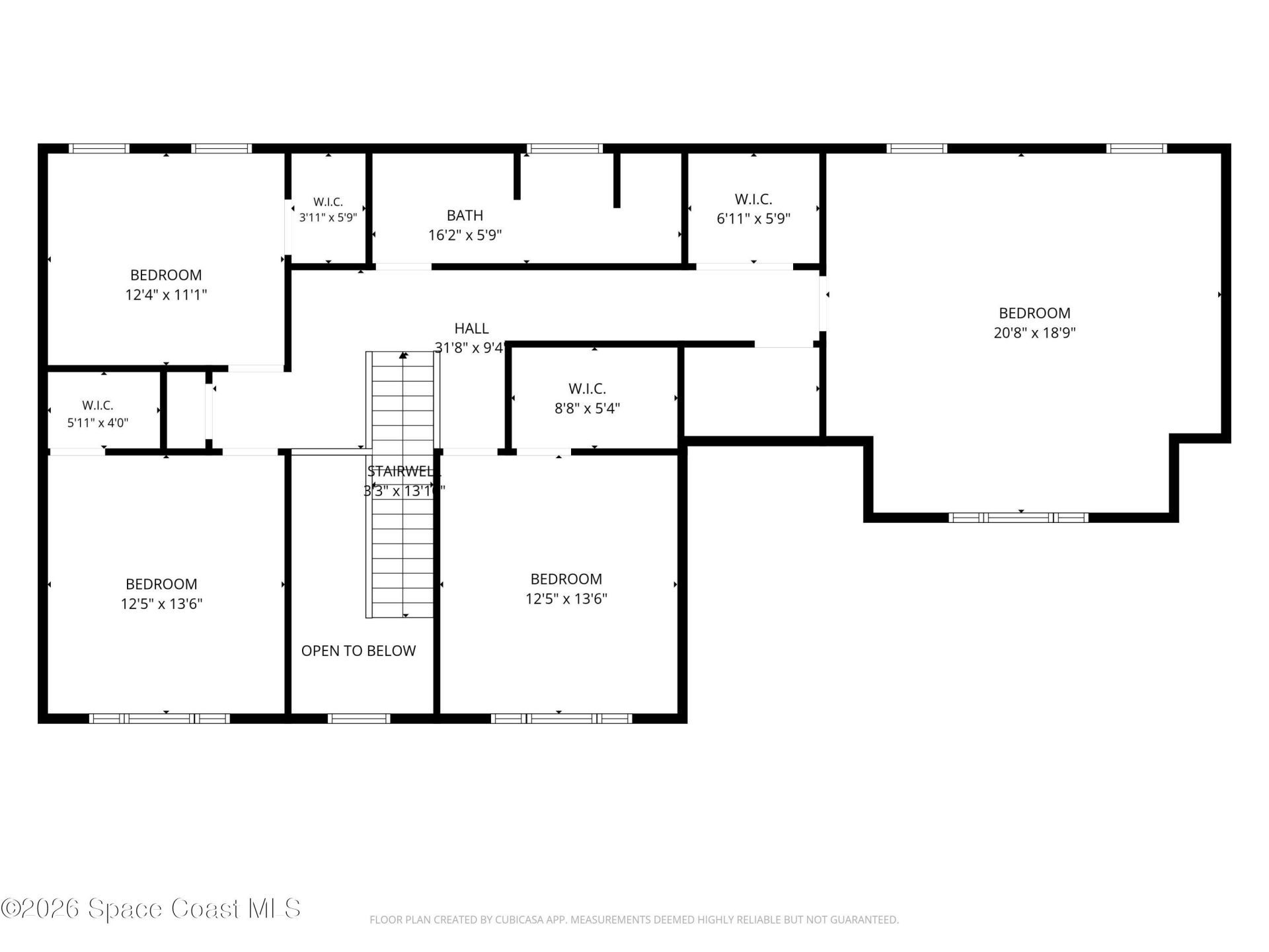 2520 Millrace Way , Merritt Island, FL 32952 Photo