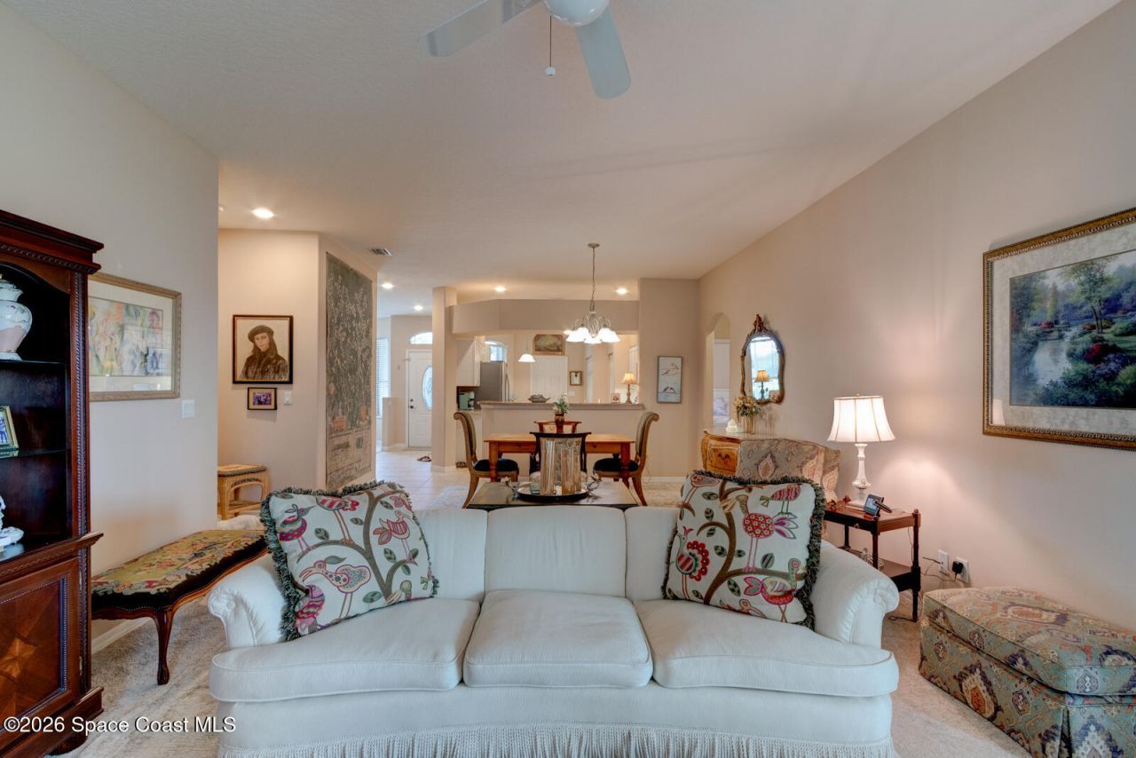 788 Danville Circle , West Melbourne, FL 32904 Photo