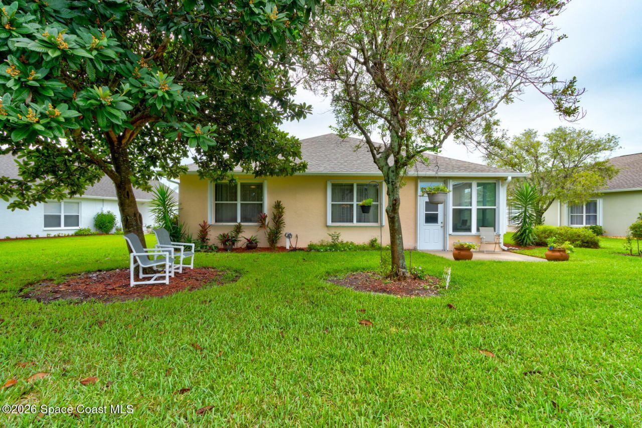 788 Danville Circle , West Melbourne, FL 32904 Photo