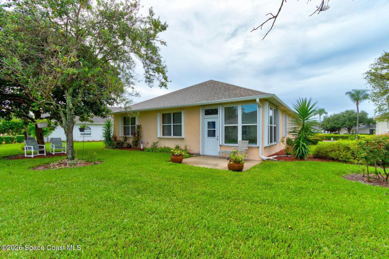 788 Danville Circle , West Melbourne, FL 32904 Photo