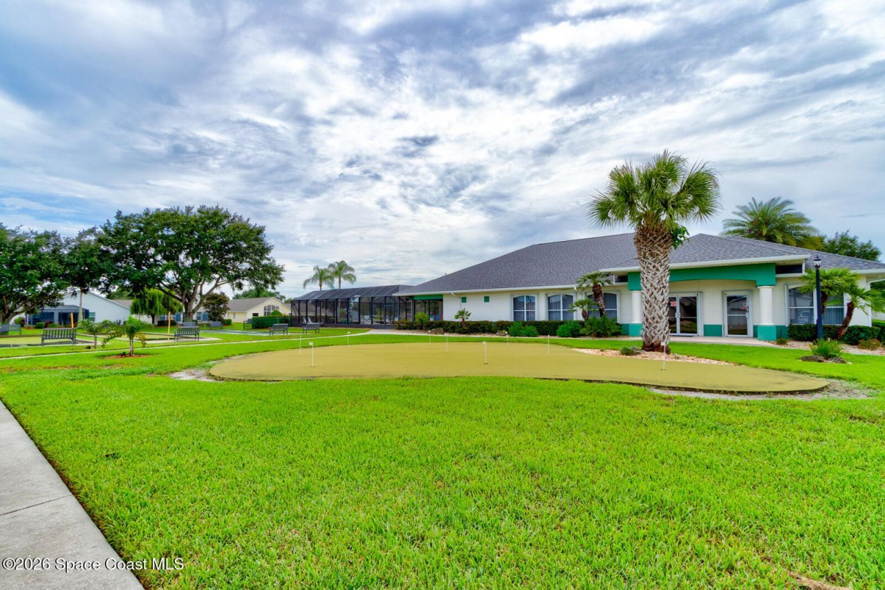 788 Danville Circle , West Melbourne, FL 32904 Photo