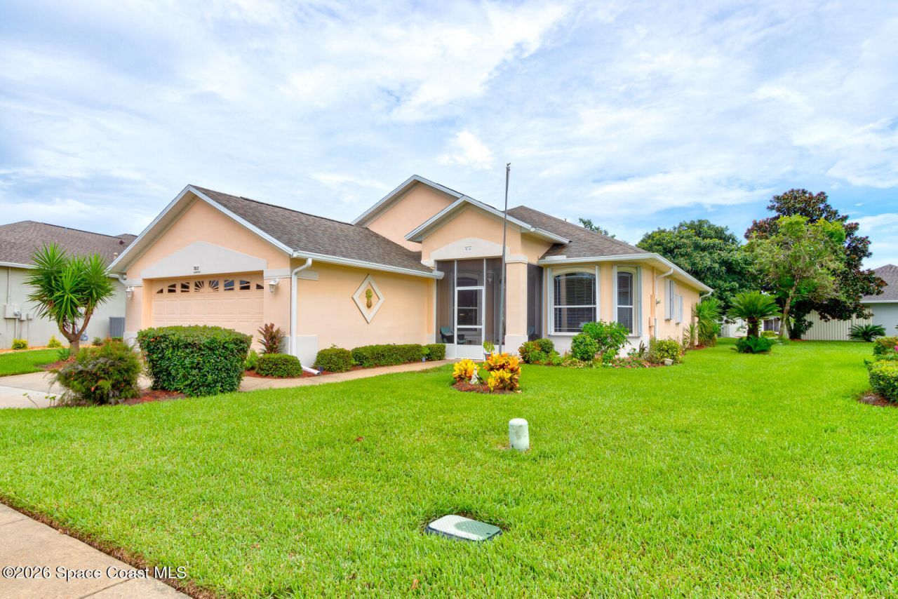 788 Danville Circle , West Melbourne, FL 32904 Photo